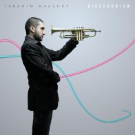 Mister Ibe Ibrahim Maalouf - Diachronism (BlackVinyl LP)