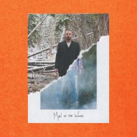 Sony Justin Timberlake Man Of The Woods (Gatefold/+Poster)