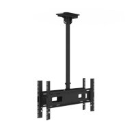 SMS Fu Pipe CHVST2/D2 1540-2740 Black