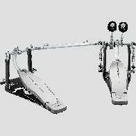 TAMA HPDS1TW DYNA-SYNC SERIES TWIN PEDAL