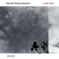 ECM Danish String Quartet, Last Leaf (LP/180g)