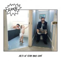 EMI (UK) Slaves, Acts Of Fear And Love