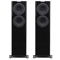 Fyne Audio F702 Gloss Black