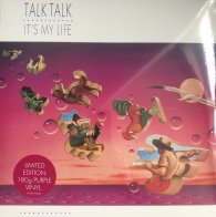 WM Talk Talk — IT'S MY LIFE (National Album Day 2020 / Limited 180 Gram Violet Vinyl)