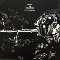 IAO Shabaka Hutchings - Wisdom Of Elders (Black Vinyl 2LP)