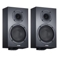 Canton GLE 10 PRO S2 Black