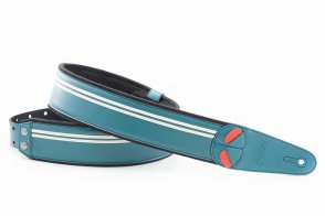 RightOn Straps Mojo Race Teal