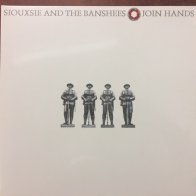 UMC/Polydor UK Siouxsie And The Banshees, Join Hands