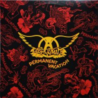 UME (USM) Aerosmith, Permanent Vacation