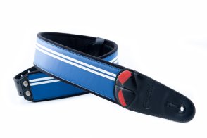 RightOn Straps Mojo Race Blue