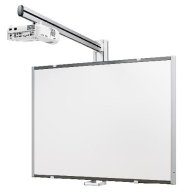 SMS Projector Short Throw Wall Manual (1200 мм)