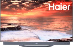 Haier 55 OLED S9 Ultra+