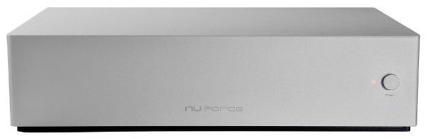 NuForce STA-200 silver
