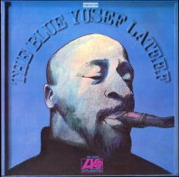 Speakers Corner Yusef Lateef - The Blue Yusef Lateef (Analogue) (Black Vinyl LP)