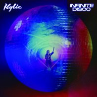 BMG Minogue, Kylie - Infinite Disco (Limited Clear Vinyl LP)