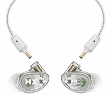 MEE Audio MX2 Pro clear