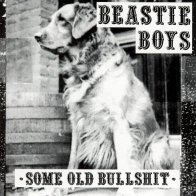 UME (USM) Beastie Boys - Some Old Bullshit (Reissue)