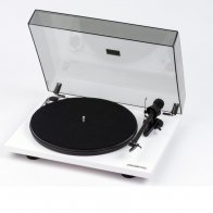 Pro-Ject ESSENTIAL III (DC) (OM 10) White