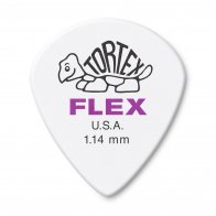 Dunlop 468P114 Tortex Flex Jazz III (12 шт)