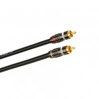 Tchernov Cable Standard Balanced IC / Analog RCA (2.65 m)