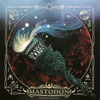 WM Mastodon — MEDIUM RARITIES (Limited Pink Vinyl)