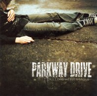 Epitaph Parkway Drive - Killing With A Smile (Black Vinyl LP)