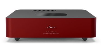 Fezz Audio Gratia EVO Prestige MM/MC Big Calm