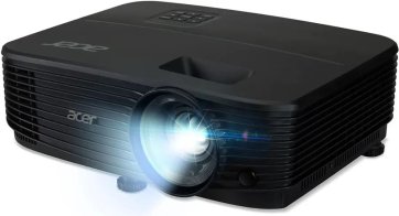 Acer X1229HP Projector