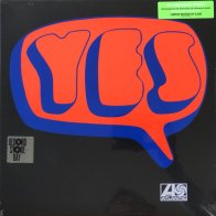WM Yes Yes (50Th Anniversary) (RSD2019/Limited 180 Gram Orange Vinyl/Gatefold)