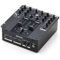 Denon DN-X120 DJ-микшер