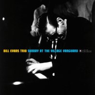 IAO Bill Evans - Sunday At The Village Vanguard (Black Vinyl LP)