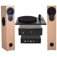 PULT.ru №22 (Rega + Rega)