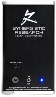 Synergistic Research FEQ: Frequency Equalizer