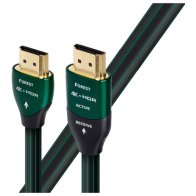 Audioquest HDMI Forest Active 12.5m PVC