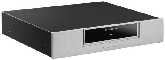 Gigawatt Powerprime Silver (кабель PowerSync Plus)