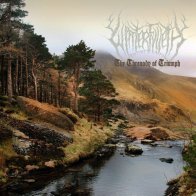Spinefarm Winterfylleth, The Threnody Of Triumph (2017 Spinefarm Reissue)