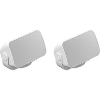 Sonos Outdoor Speakers by Sonance white