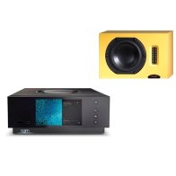 Naim Naim + Neat №2 zinc yellow