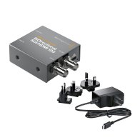 Blackmagic Micro Converter BiDirectional SDI/HDMI 12G PSU