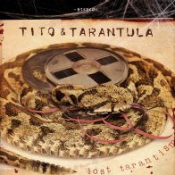 It.sounds Tito and Tarantula - Lost Tarantism (180 Gram Black Vinyl LP)