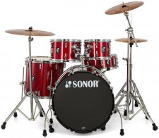 Sonor 17505449 AQX Stage Set NC RMS 17356