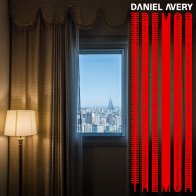 Domino Daniel Avery - Tremor (Black Vinyl 2LP)