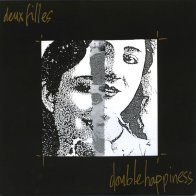 IAO Deux Filles - Double Happiness (Black Vinyl LP)