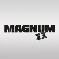 IAO Magnum - Magnum II (Black Vinyl LP)