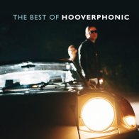 Music On Vinyl Hooverphonic - The Best Of (Black Vinyl 3LP)