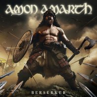 Sony Amon Amarth Berserker (Black Vinyl/Gatefold)
