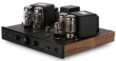 Cary Audio SLI-80HS Walnut