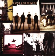 IAO Hootie & The Blowfish - Cracked Rear View (Analogue) (Black Vinyl 2LP)