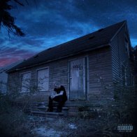 Universal (Aus) Eminem - The Marshall Mathers LP 2 (Limited 10th Anniversary Edition, Gatefold, Black Vinyl 4LP)