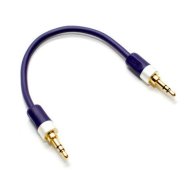 ADL iD-35SP 1.2m cable 3.5mm stereo connection
